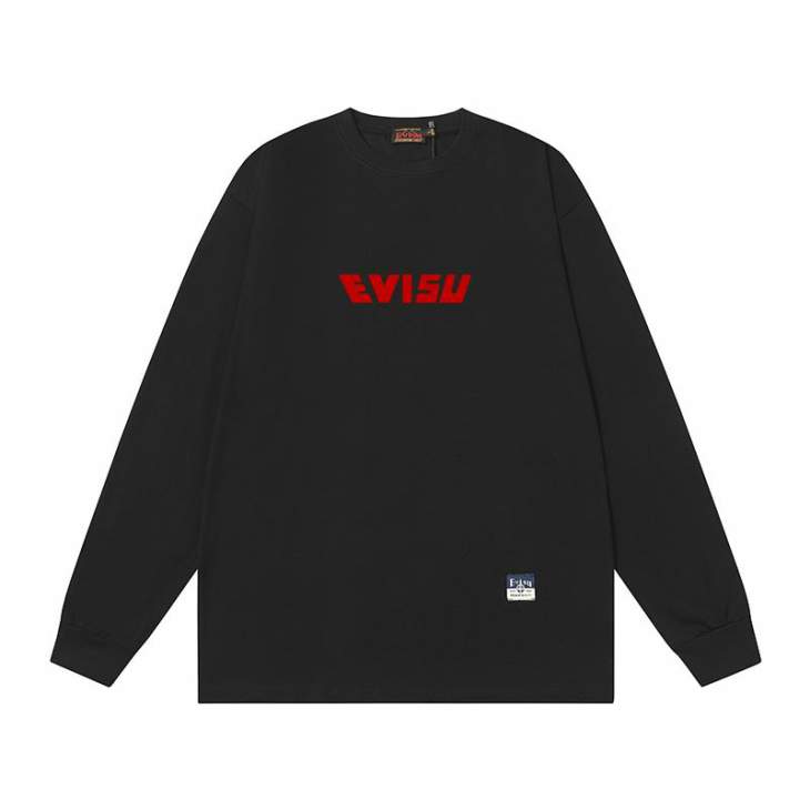 Picture of Evisu T Shirt Long _SKUEvisuS-XLh8txEV203450599